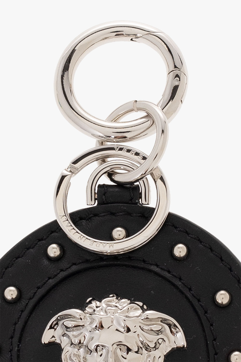 Versace keychain clearance